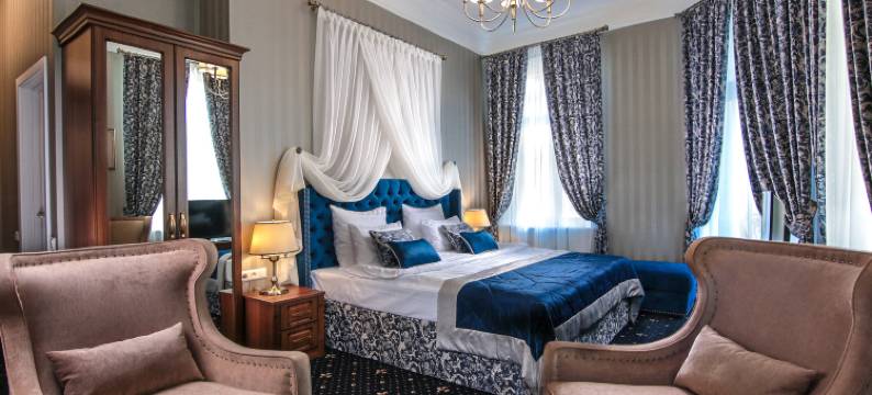 奥尼克斯旅馆(Oniks Boutique Hotel)图片