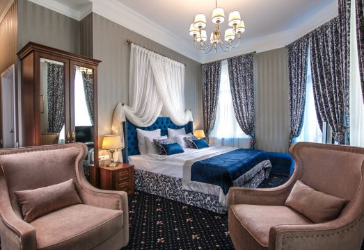 Oniks Boutique HotelHotel Overview