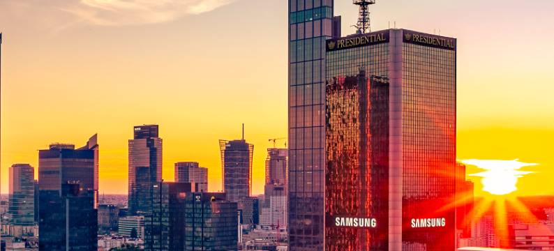 华沙总统酒店(Warsaw Presidential Hotel)图片