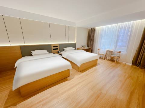 观岚酒店(昌都店)