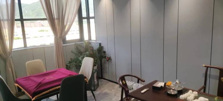 菲思特酒店图片
