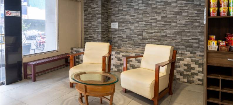 佩尔塔玛小屋(Pertama Lodge)图片