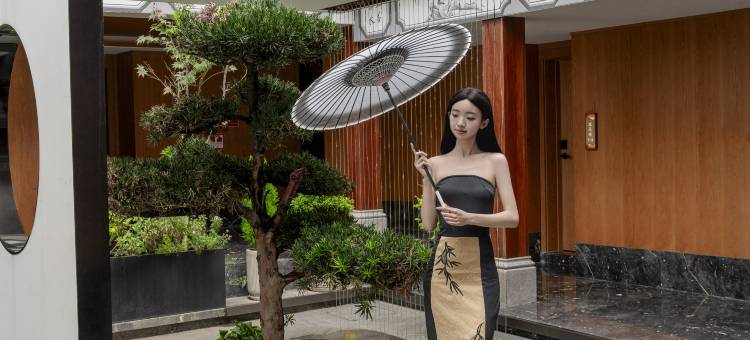 梦景·雅苑云境奢邸(大理古城南门店)图片