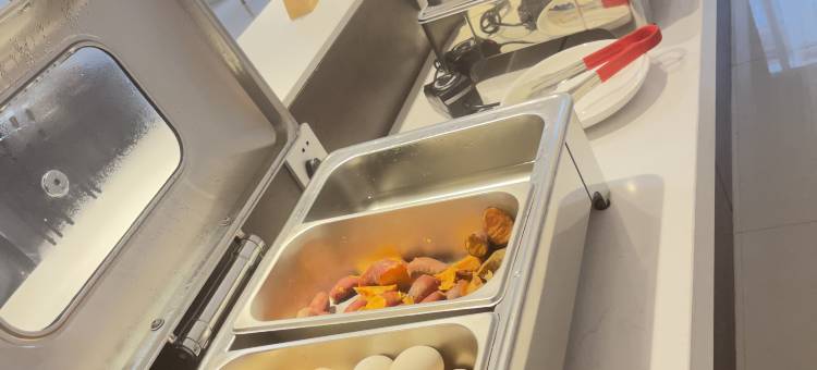 速8酒店(连城四角井文化广场店)图片