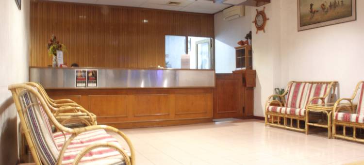 Ramai酒店(Hotel O Hotel Ramai)图片