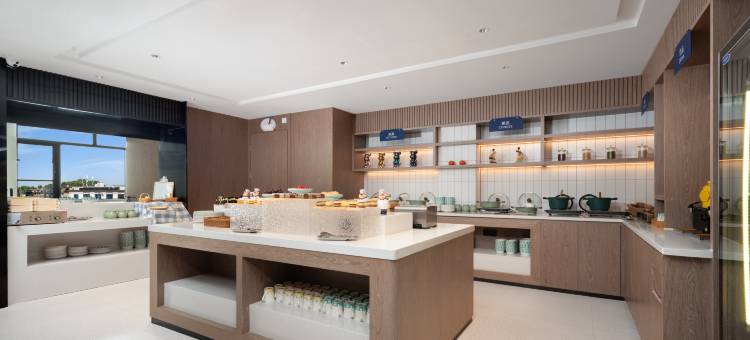 宜尚酒店(黄石摩尔城店)图片