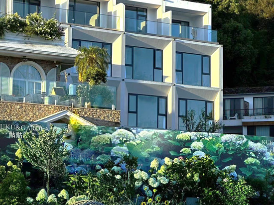 霞浦无艺间·艺术空间