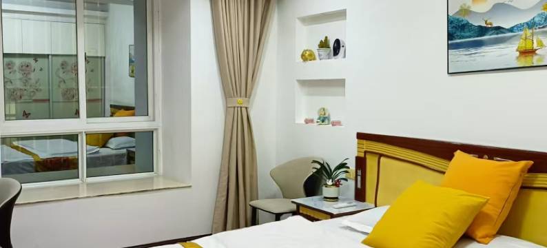 海之缘美宿图片