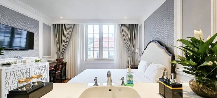 钻石精品店(DIAMOND SUITE HOTEL)图片