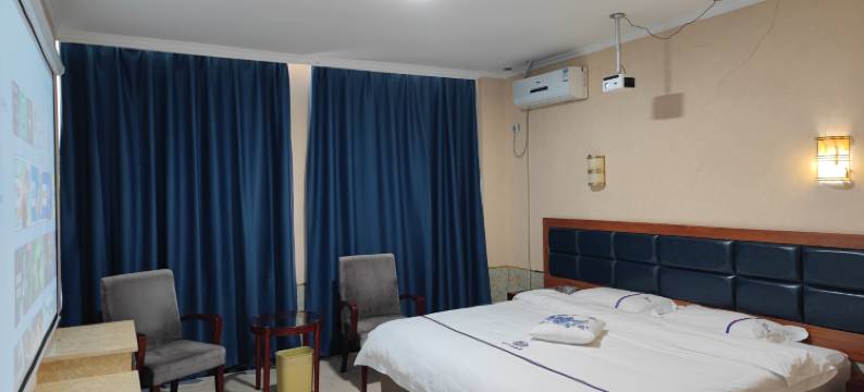 金水源酒店(新源则新路店)图片