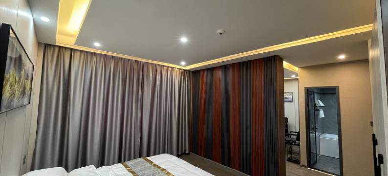 日喀则市玉拓酒店图片