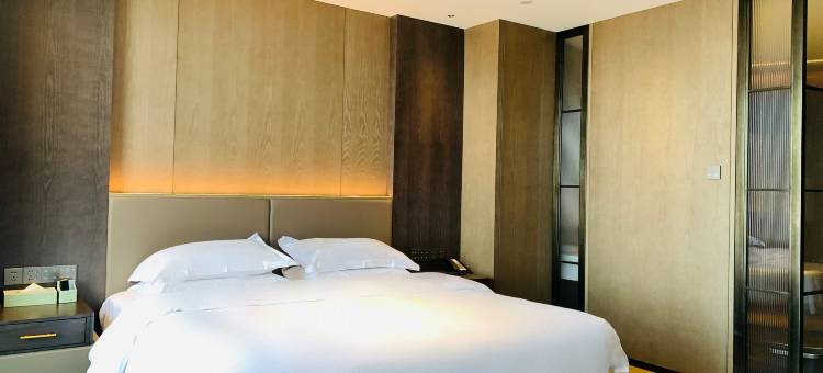 武安财富国际酒店图片