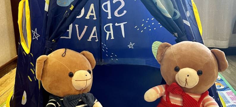 百事特威酒店(西安曲江大唐不夜城店)图片