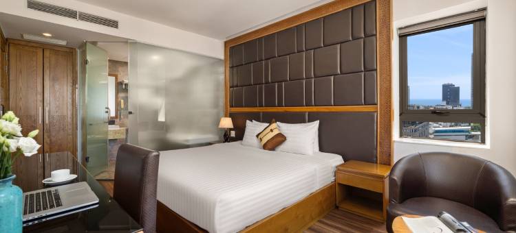 极乐奢华酒店(Bliss Luxury Hotel)图片