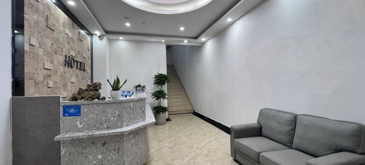 海宁栖岸宾馆图片