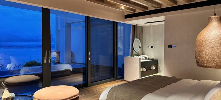 海棠里·观海民宿图片