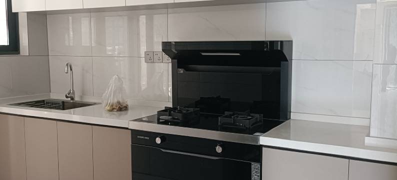 香梦居民宿(张家界高铁西站店)图片