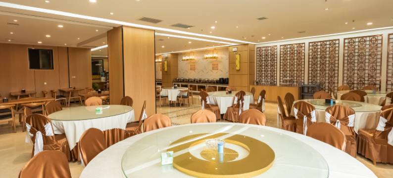 绥德华纳精品酒店图片