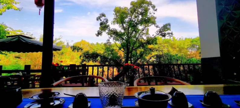 川视宝光宾馆(宝光寺店)图片