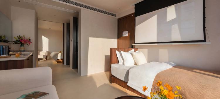 云上·雅舍民宿(洱海生态廊道店)图片