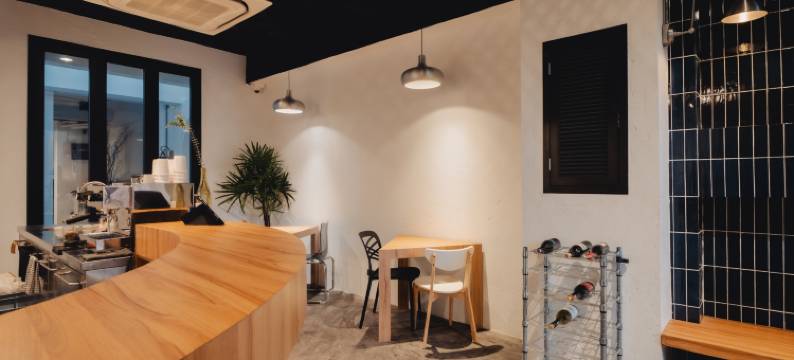 新乐之家(Xinlor House)图片