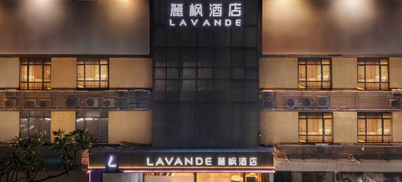 麗枫酒店(东莞长安滨海湾店)图片