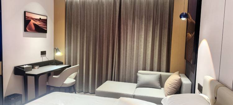 君兰·丽景酒店图片