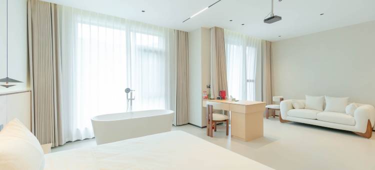 溪隅民宿(桐庐天子地店)图片