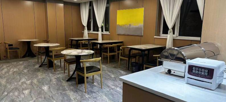 介山水樂精品酒店图片