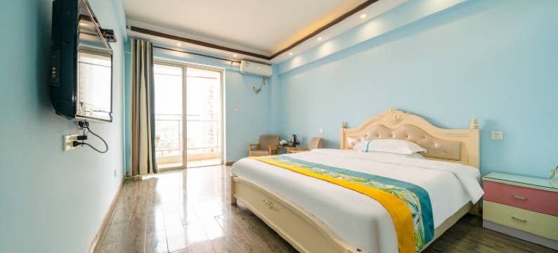 漳州鸾凤商务宾馆(漳州古城店)图片