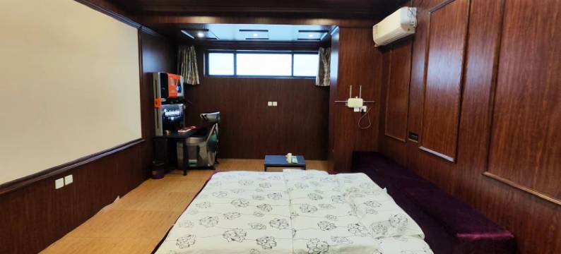 大众电竞酒店(宁晋商贸城店)图片