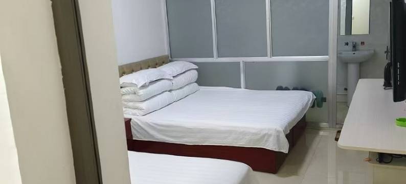 灵石星途民宿(王家大院店)图片