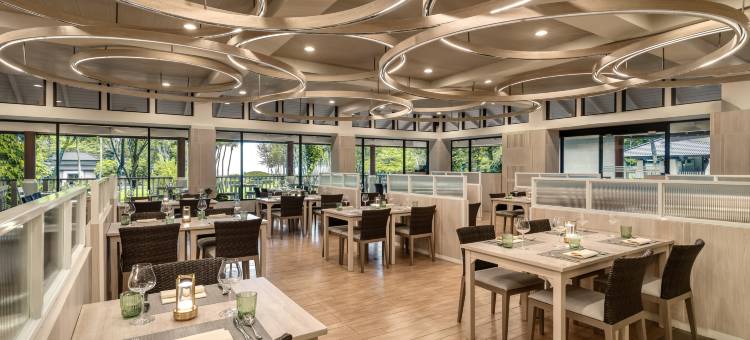 甲米都喜天丽海滨度假酒店(Dusit Thani Krabi Beach Resort)图片