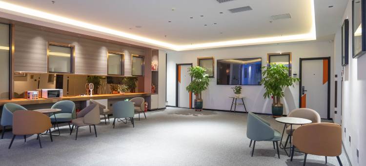 千山路民宿(华南广场店)图片