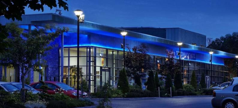 康诺特酒店(The Connacht Hotel)图片