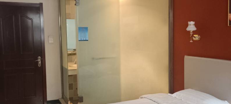 赤城府安宾馆图片