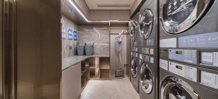 汉庭酒店(南昌象湖公园江铃地铁站店)图片