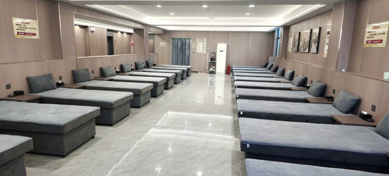 恒东商务酒店图片