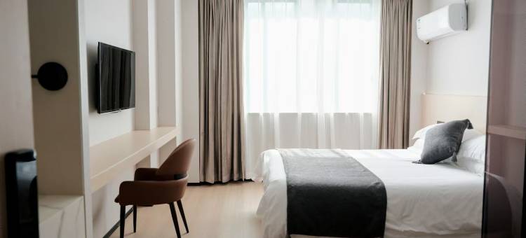 三门舒星别苑酒店图片