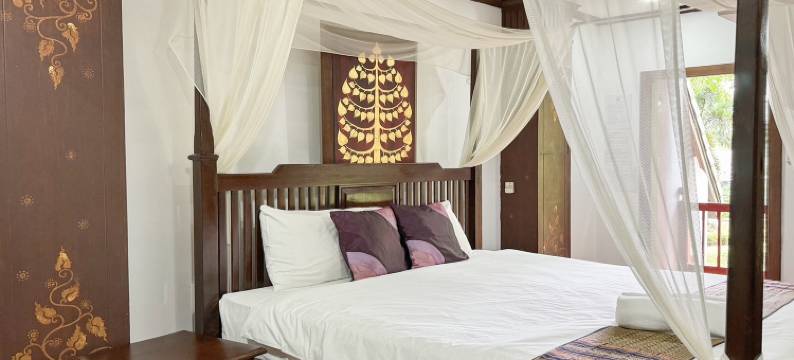 御品花园度假村(Royal Ping Garden & Resort)图片