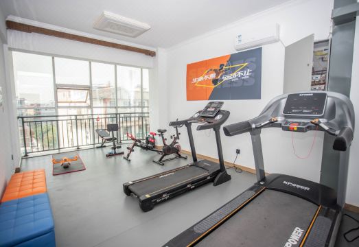 Hao Cheng HotelHotel Overview