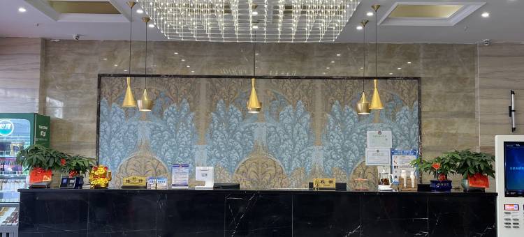 如家华驿酒店(柳州柳邕高级中学店)图片