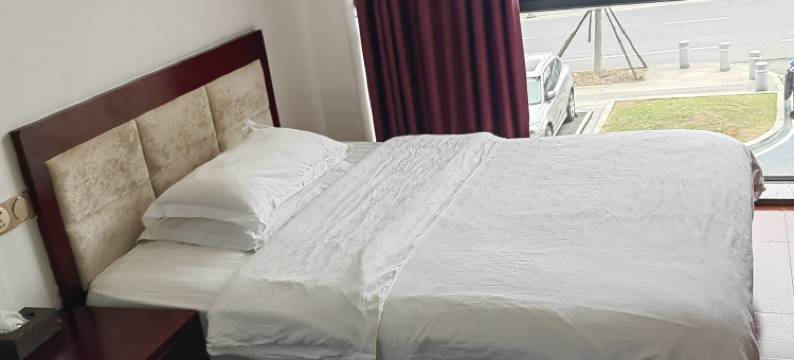 庐山鑫悦宾馆图片