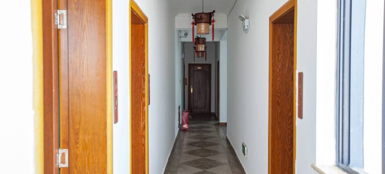 大理古城桃花溪精品酒店图片