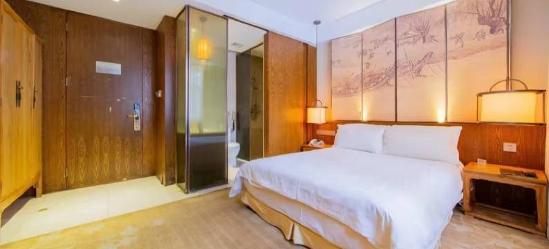 西安领悦酒店(小雁塔店)图片