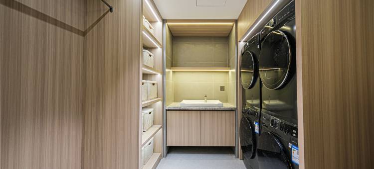 如家睿柏·云酒店(泉州新天城市广场兴贤路店)图片