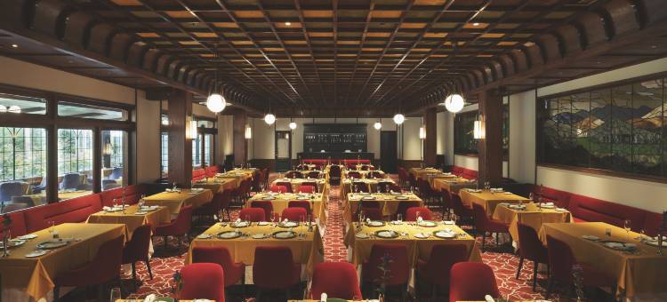 万平酒店(MAMPEI HOTEL)图片