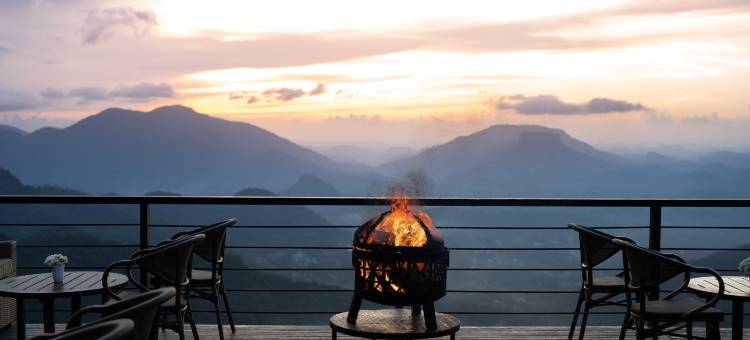 蔚十五云顶(W15 Ambuluwawa)图片