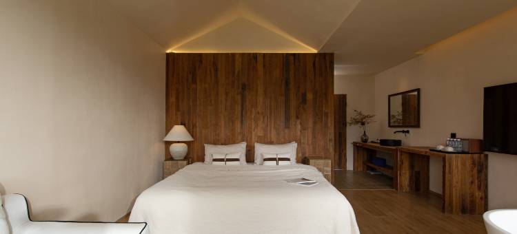 丽思漫丨心宿·牧野供氧庄园(香格里拉店)图片