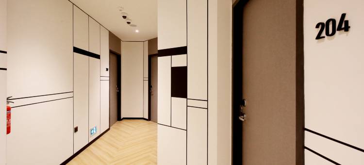 Coliwoo合乐屋 288 里峇峇利(Coliwoo 288 River Valley)图片